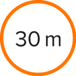 30m 30m