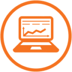 Accurate-data-presentations-isolated