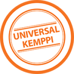 kemppi-universal-isolated