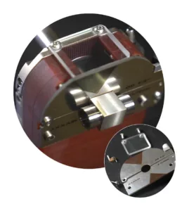 X-750 offset electrode kit