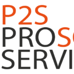 Logo P2S sans fond